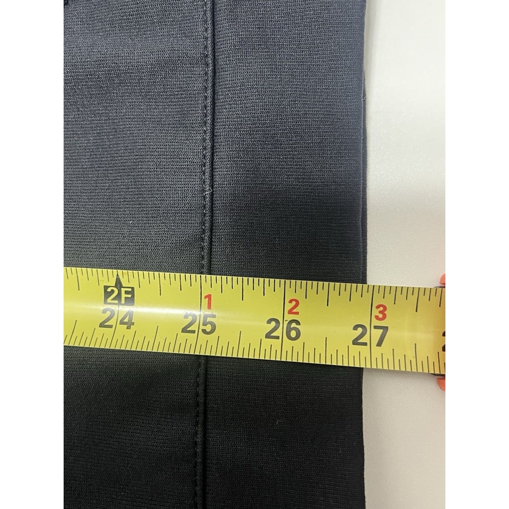 NIKE Sportswear Advance 15 Hoodie Full Zip Training Jacket Black Sz L  Blue Tag - Picture 14 of 14